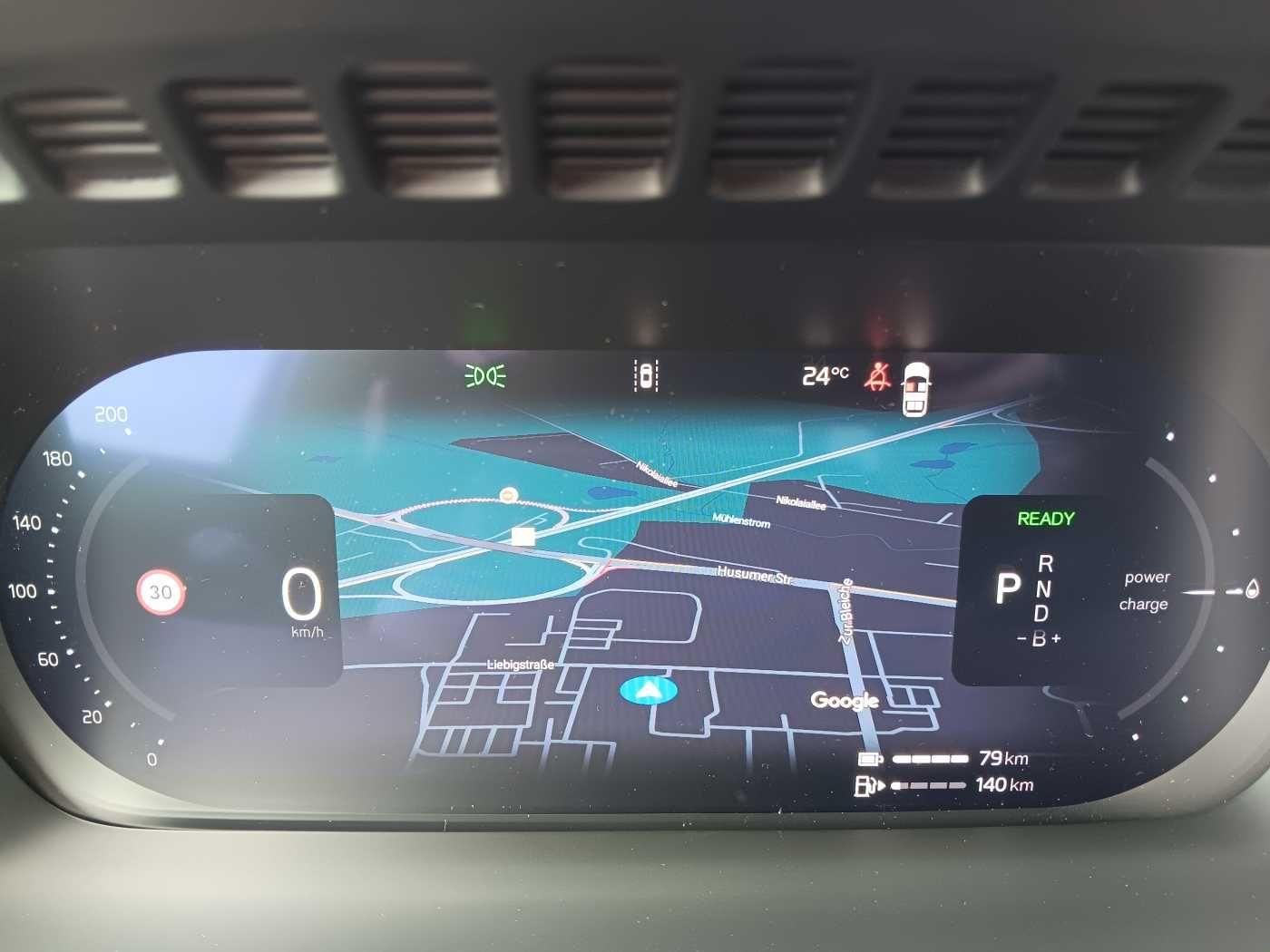 Fahrzeugabbildung Volvo XC90 T8 AWD Plus Bright 'Anhängerkupplung'