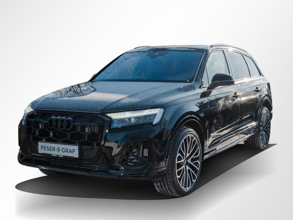 Audi Q7 - Bild 16