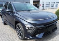 Hyundai KONA - Vorschau Bild 1