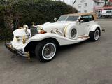Other A. EXCALIBUR  IV PHAETON  EX JOAN COLLINS TOP - : Excalibur