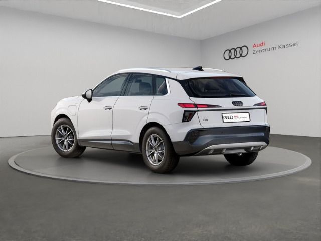 Audi Q3 - Bild 5