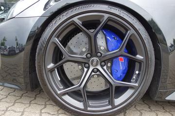 صورة مصغرة 30 لـ 2025 AUDI RS6