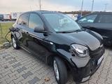 Smart ForFour 60kW EQ Batterie -