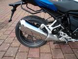 BMW R 1200 RS 3P Schaltassi Keyless - BMW K1200RS
