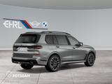 BMW X7 M60i XDRIVE M Sportpaket | AHK 360° STANDHZ - BMW X7 M60 Jahreswagen