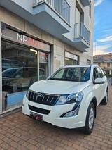 Andere Mahindra XUV500 TRAZIONE INTEGRALE - Andere: Leder