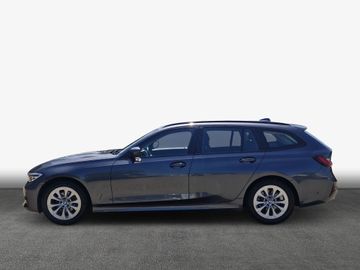 BMW 318 - 5