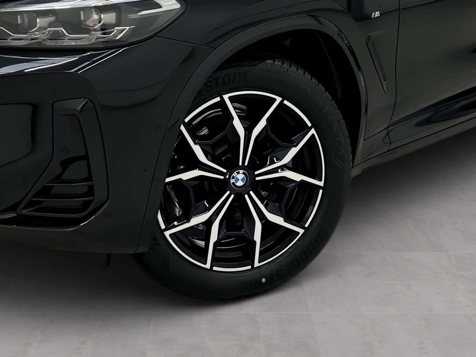 BMW X3 xDrive20d M Sport LiveCockpitProf Kamera LED foto 6