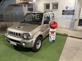 Suzuki SUZUKI - Jimny 1.5 ddis td 4wd - gebrauchte Suzuki Jimny aus dem Jahr 2004