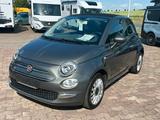 Fiat 500 Lounge Cabrio Automatik - Fiat 500: Automatik