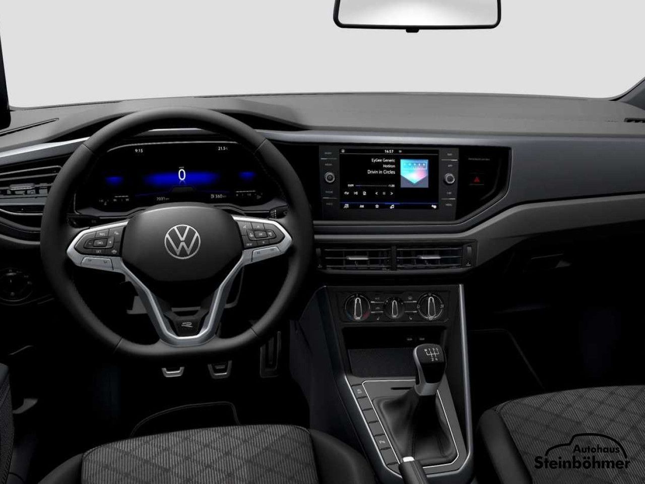 Volkswagen Polo - Bild 4