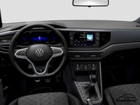 Volkswagen Polo - Vorschau Bild 4