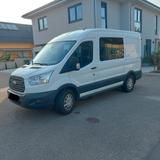 Ford Transit 350 L2H2 - Ford: Unfallwagen