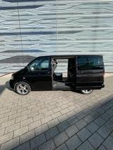 Volkswagen Vw T5 Multivan - Volkswagen T5 in Wiesbaden: Multivan