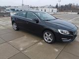 Volvo S60 D4 AWD Geartronic Summum Summum - Volvo Gebrauchtwagen in Pforzheim