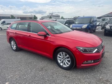 Volkswagen Passat - 2
