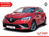 Renault Clio V TCe 100 R.S Line LED Navi Sitzheizung DAB - Renault: R10