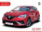 Renault Clio V TCe 100 R.S Line LED Navi Sitzheizung DAB - Renault: R10