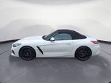 BMW Z4 M40i Cabrio *Sport*PDC*LED*LHZ*SHZ*HIFI*Navi* - weiße BMW Z-Reihe