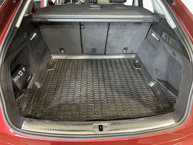 Q5 Sportback 50 TDI QUATT ADVANCED MATRIX+AHK+VC