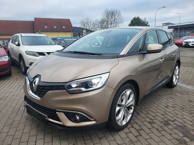 Renault Scenic IV Experience *65.000km*Navi*