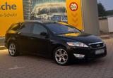 Ford Modeo 2.0 TDCI 140PS (Titanium) Model... - Ford Mondeo: Tdci 140