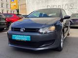 Volkswagen Polo V Comfortline Klima LM-Felgen - VW Polo Gebrauchtwagen in Leipzig