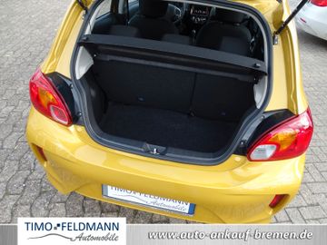 Mitsubishi Space Star 1.2 Select + original 1.964 KM