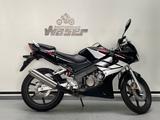 Honda CBR 125 R  - HONDA 2005 CBR 125
