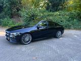 Mercedes-Benz CLA 220 AMG- Line  - Mercedes-Benz CLA 220 mit Benzin-Antrieb