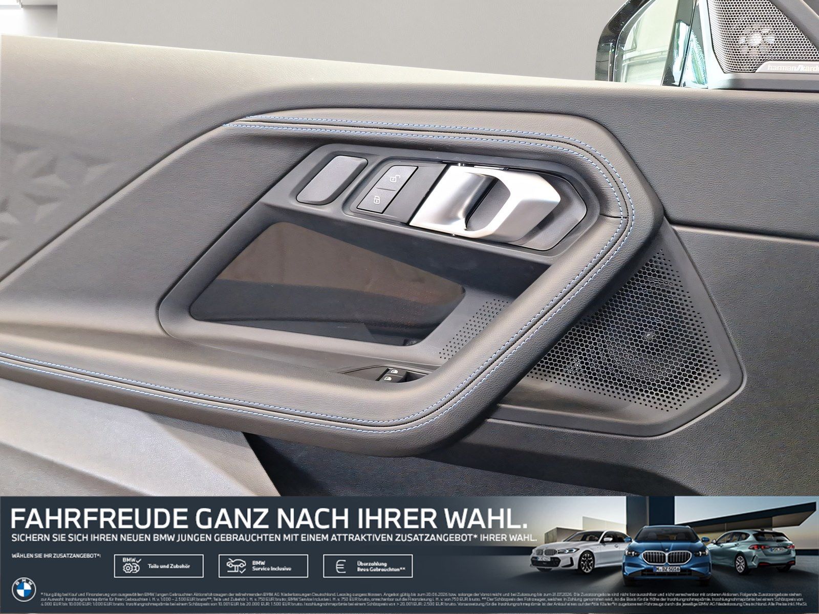 BMW 218 - Bild 17