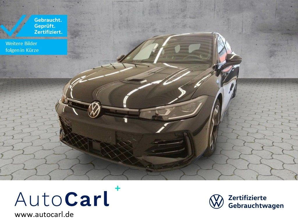 Image of Volkswagen Passat Variant