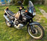Honda XRV Africa Twin Neu aufgebaut - HONDA AFRICA XRV TWIN