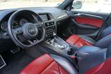 Audi SQ5 Finanzierung Garantie - Audi SQ5 in Mannheim