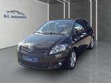 Toyota Auris Club Wagen Nr 068 - gebrauchte Toyota Auris aus dem Jahr 2011