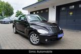Chrysler PT Cruiser Cabrio 2.4L Touring AHK+NAVI+TEMPOMAT - Chrysler PT Cruiser mit Benzin-Antrieb
