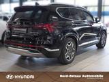 Hyundai SANTA FE SIGNATURE PHEV HUD KAMERA SHZ - Hyundai: Santa