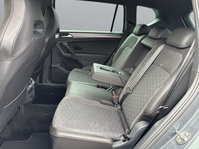 Tarraco FR 1.5l TSI DSG *AHK-Navi-Memory Sitze-S
