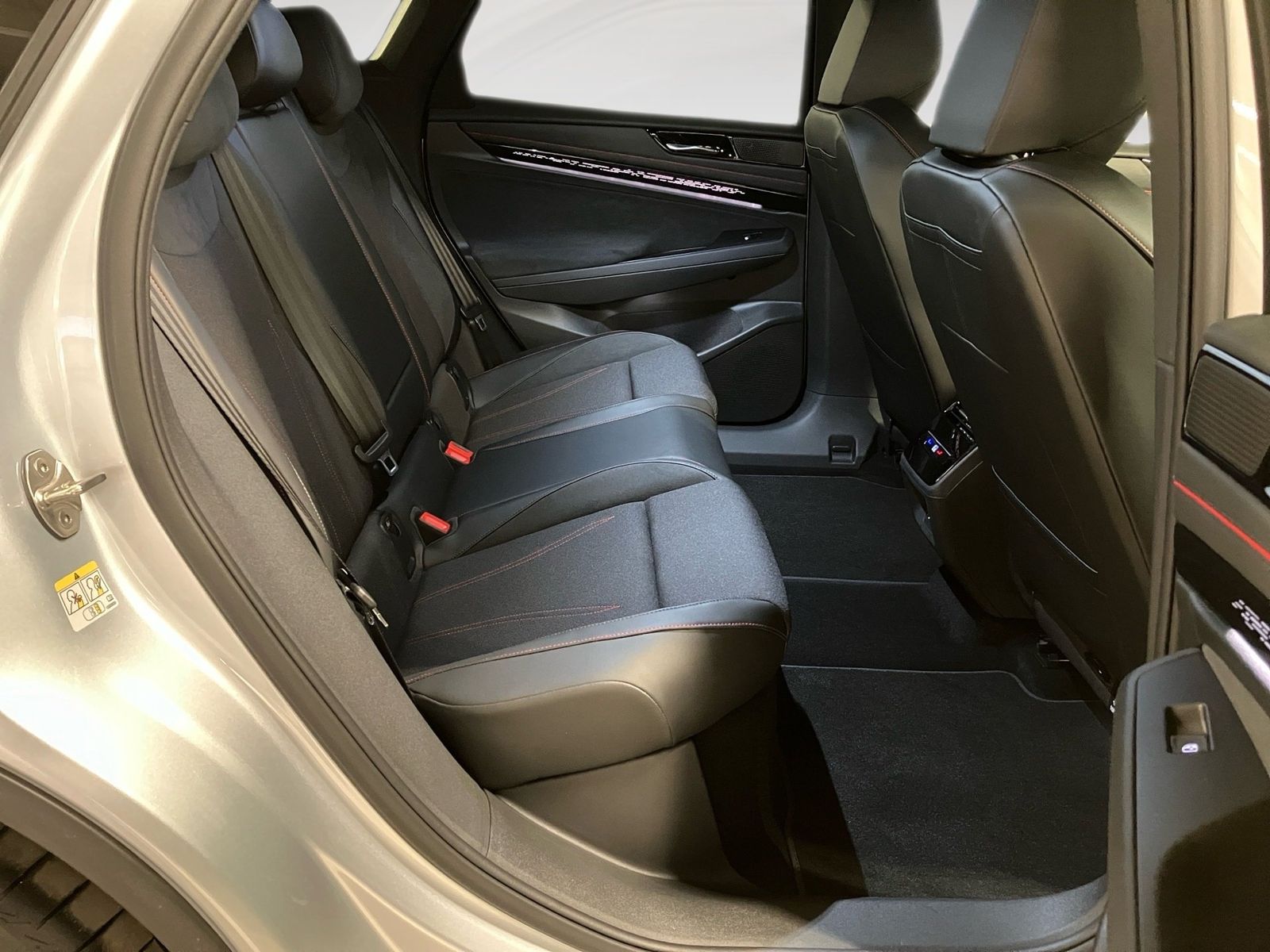 Volkswagen ID.7 - Bild 10