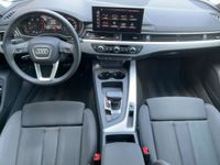 Audi A4 - Vorschau Bild 9