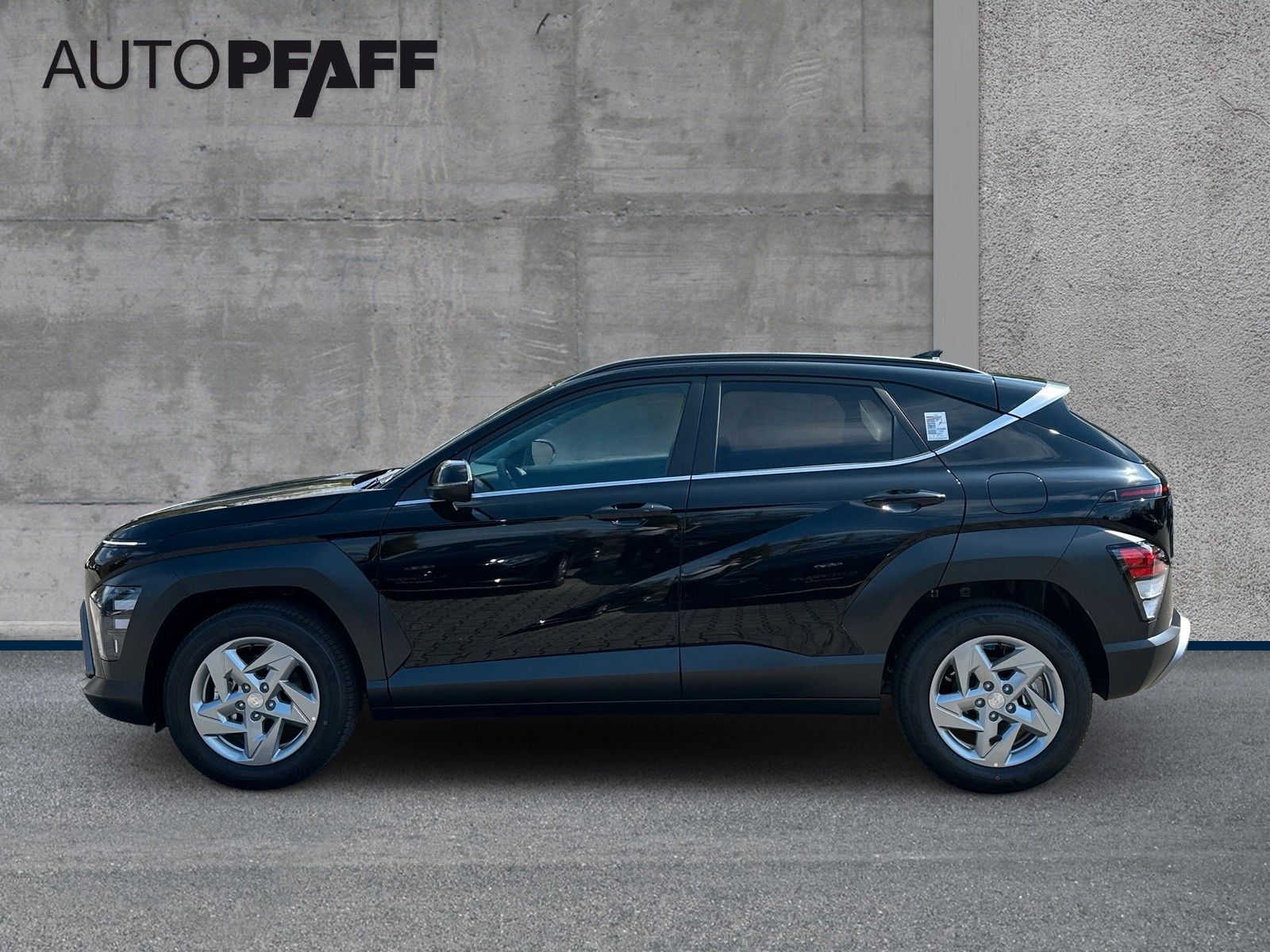 Hyundai KONA - Bild 8