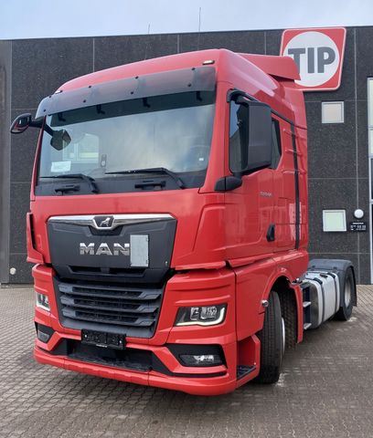 MAN TGX 18.470 4x2 BL SA