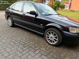 Honda Civic, Rentnerfahrzeug, 25 Jahre Garage - gebrauchte Honda Civic aus dem Jahr 1998