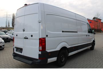 Volkswagen Crafter - 4