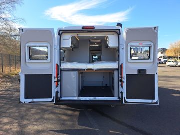 Weinsberg CaraTour 630 ME Automatik, Modell 2025