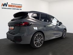 Fahrzeugabbildung BMW 218i Active Tourer M Sport--AHK/DrivingProf/Pano