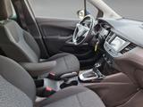 Opel Crossland 1.2 AUT*ZAHNRIEMEN NEU*LED SHZ LHZ - Opel Crossland (X): 5 Türen