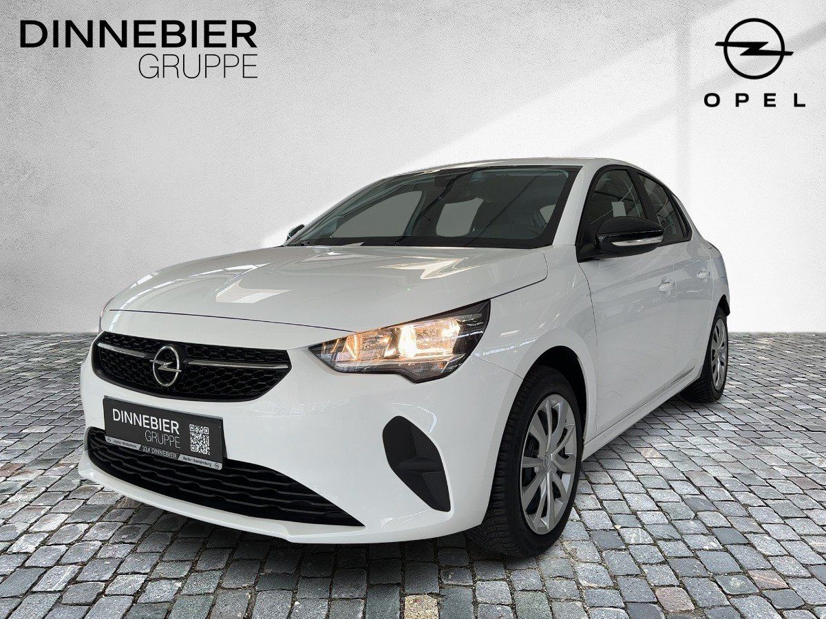 Opel CORSA-e EDITION (MJ23A). Elek tromotor 100kW (13 imagem 2