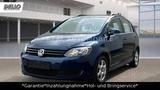 Volkswagen Golf Plus VI 1.6 DSG *1.HAND*TÜV NEU*SCHECKHEFT* - Volkswagen Golf aus 2009: 1.6