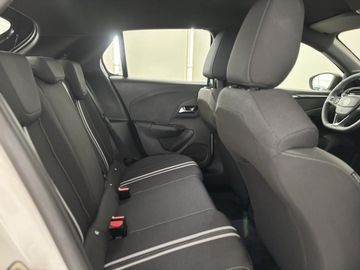 Fotografie des Opel Corsa 1.2 Direct Injection Turbo GS